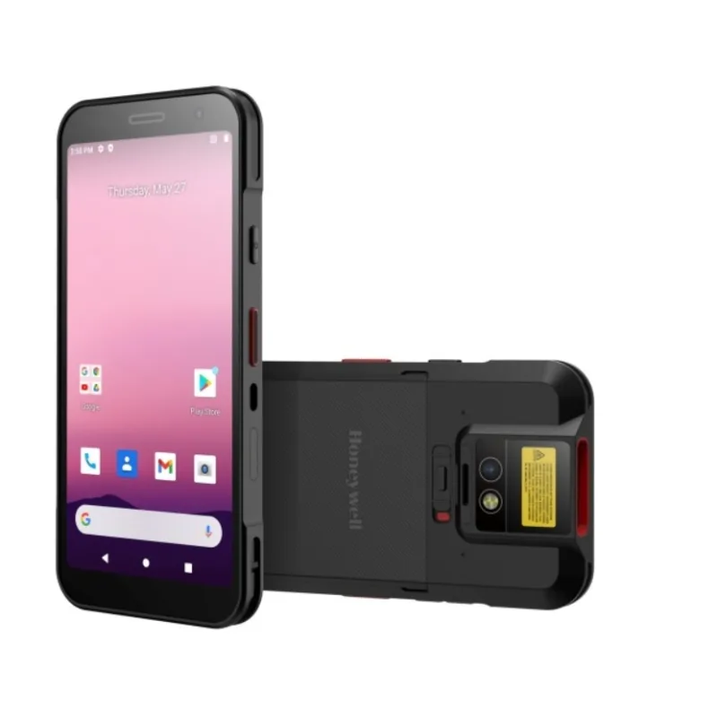 HONEYWELL CT32 - 8/128GB, Standard range, Nano & ESim CT32-X1N-57S1FBG