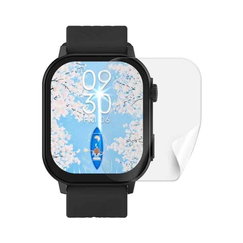 Screenshield CARNEO Zephyr Ultra HR+ fólie na displej CAR-ZPHULHRPL-D