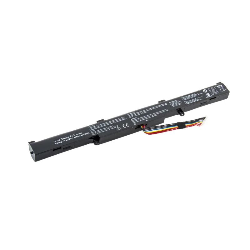 Baterie AVACOM pro Asus X550E, X751 Li-Ion 14,4V 2200mAh NOAS-X550E-N22