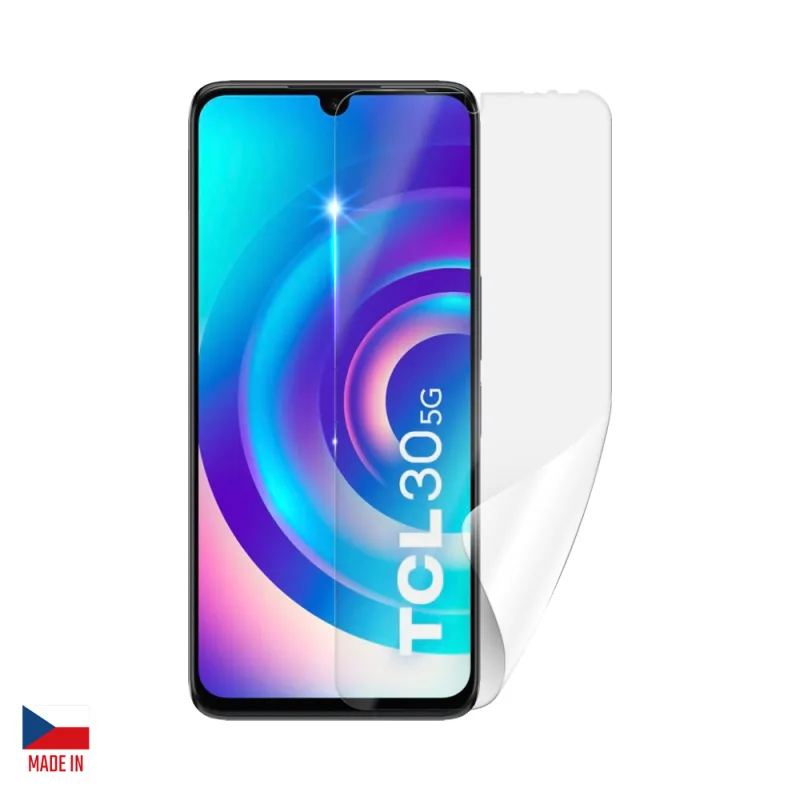 Screenshield TCL 30 folie na displej TCL-30-D