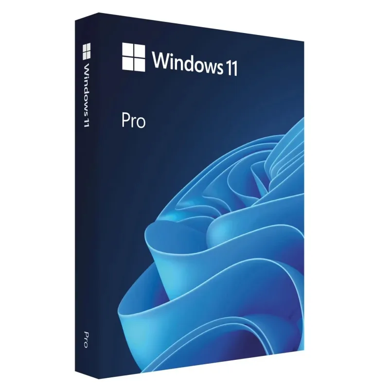 MICROSOFT MS Windows 11 Professional FPP 64-bit Slovak USB HAV-00161