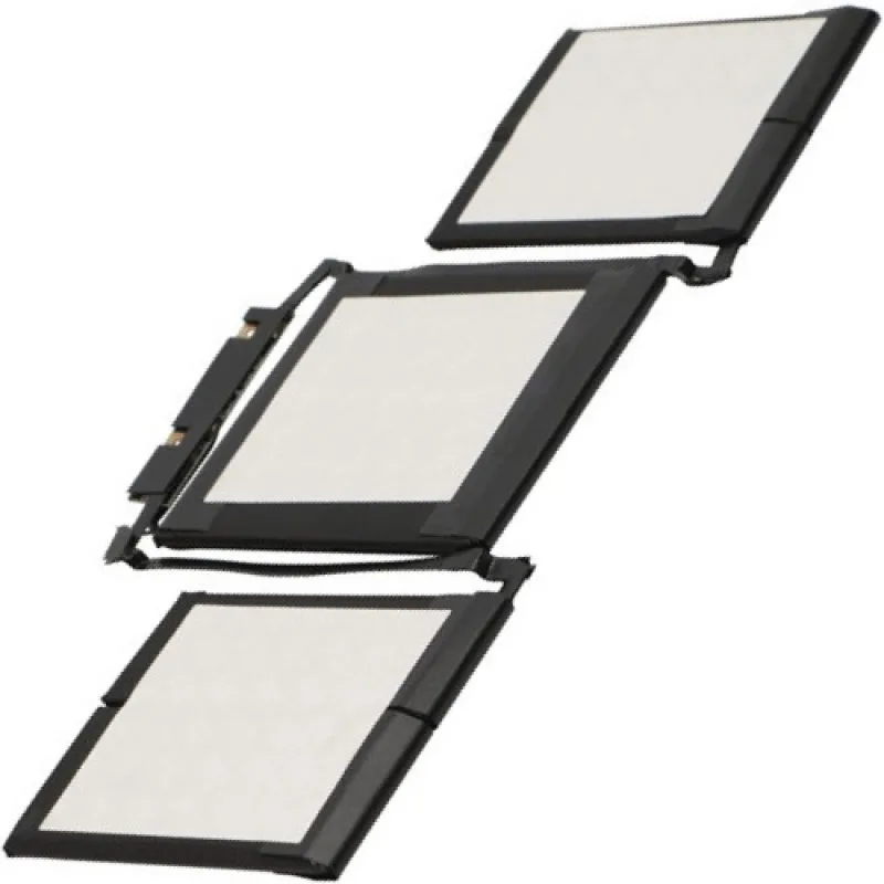 2-POWER Baterie 11,41V 4320mAh pro Apple MacBook Pro 13 Late 2016 A1819 77059184