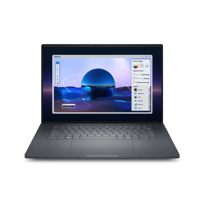 Dell Pro Max Premium/16 MA16250/U7-265H/16"/WUXGA/32GB/1TB/RTX 1000/W11P/Black/3R NBD MX31R