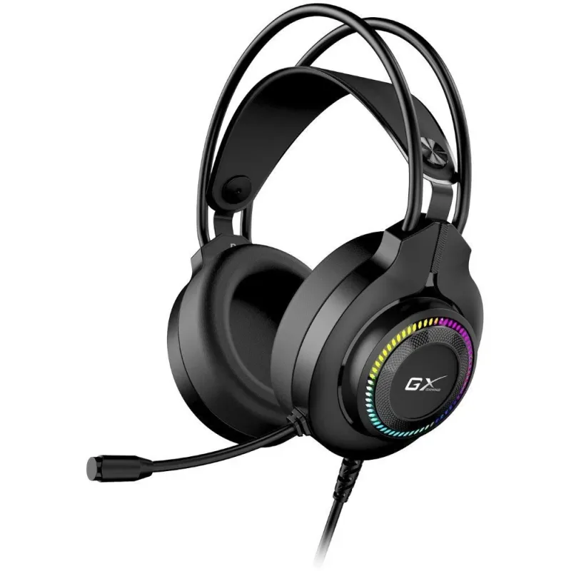 GENIUS GX Gaming Headset HS-GX580U 31710028400