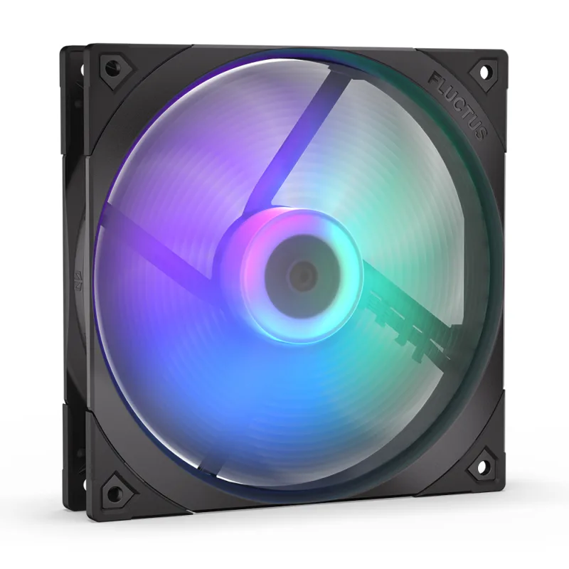 Endorfy ventilátor Fluctus 140 PWM ARGB EY4A004