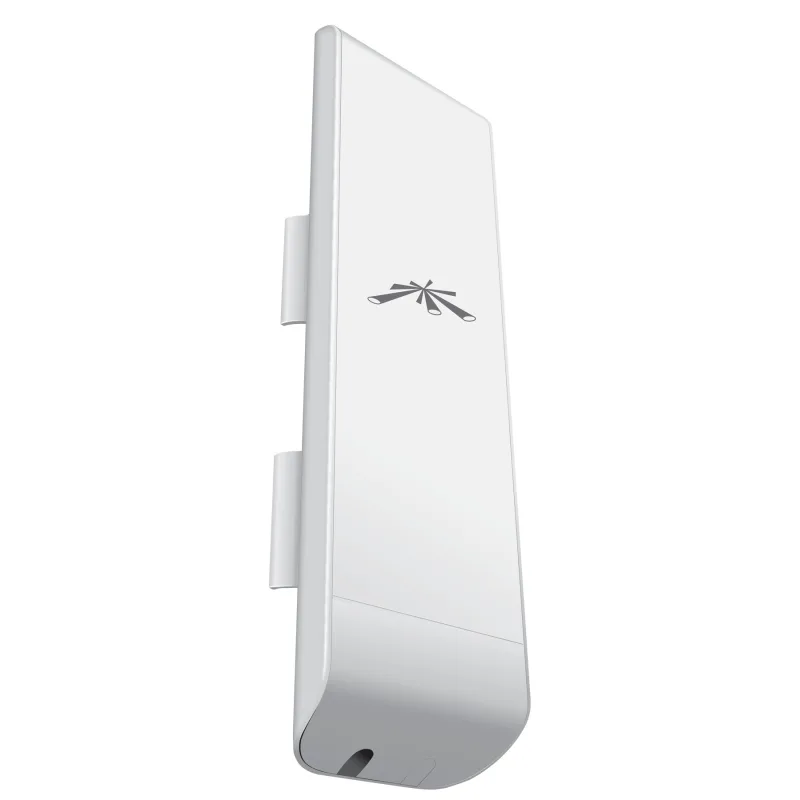 Ubiquiti NanoStationM5, outdoor, 2x2 MIMO, Hi Power 5GHz NSM5