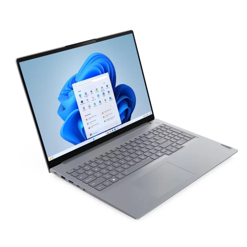 Lenovo ThinkBook/16 G9/7-240H/16"/WUXGA/32GB/1TB/Intel int/W11H/Silver/3R On-Site 21US0083CK