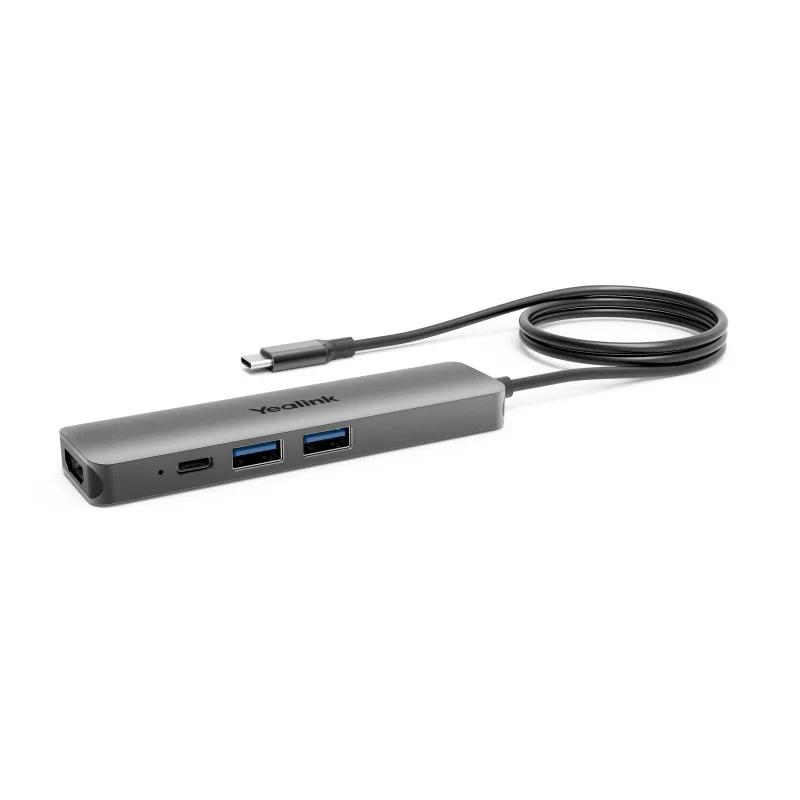 Yealink - BYOD-BOX, rozbočovač BYOD-BOX