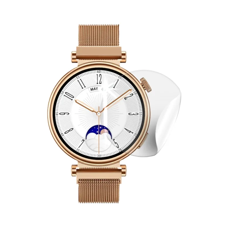 Screenshield CARNEO Venus HR+ fólie na displej CAR-VENSHRPL-D