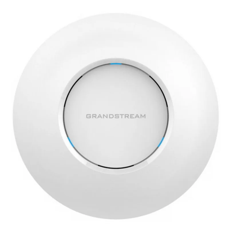 Grandstream GWN7605 AP, 802,11ac Wave2, 2x2:2 MU-MIMO beamforming, 8 SSDI, 100+ klientů, 1.27Gbps, 1 GWN7605