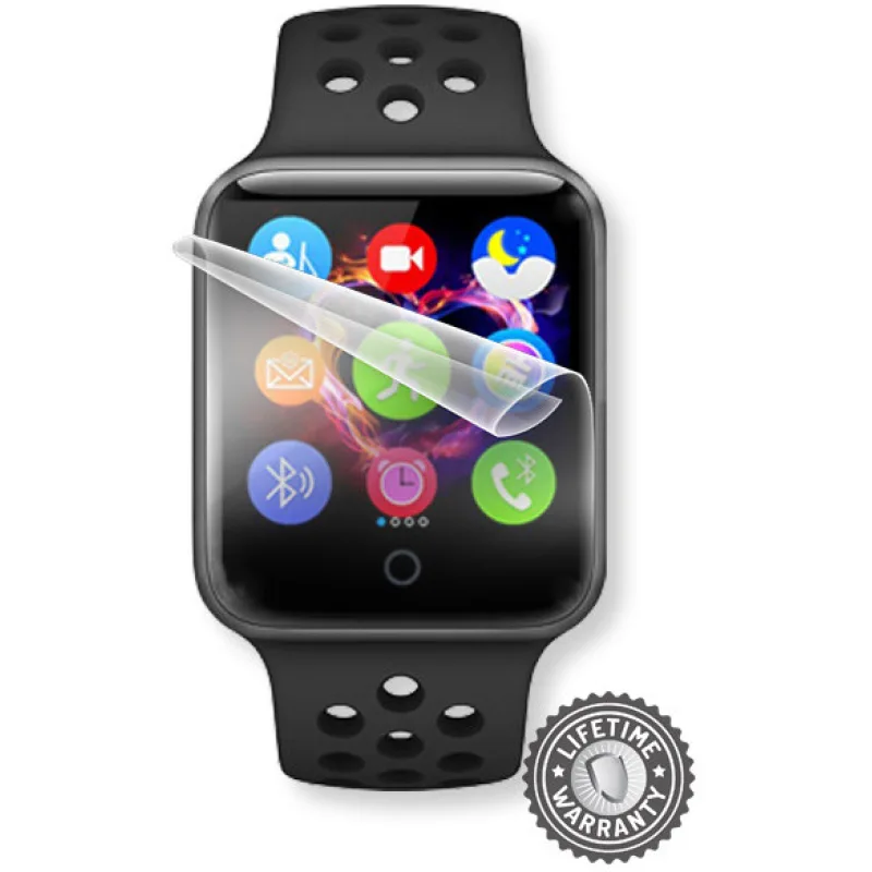 Screenshield IMMAX SW10 folie na displej IMX-SW10-D