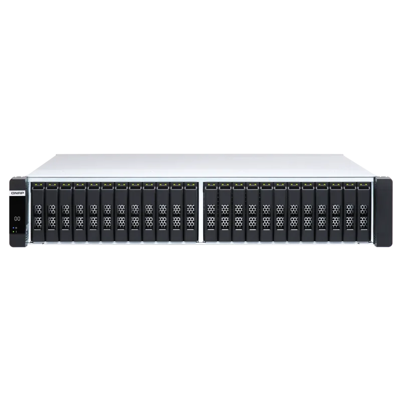 QNAP ES2486dc-2142IT-96G ES2486dc-2142IT-96G