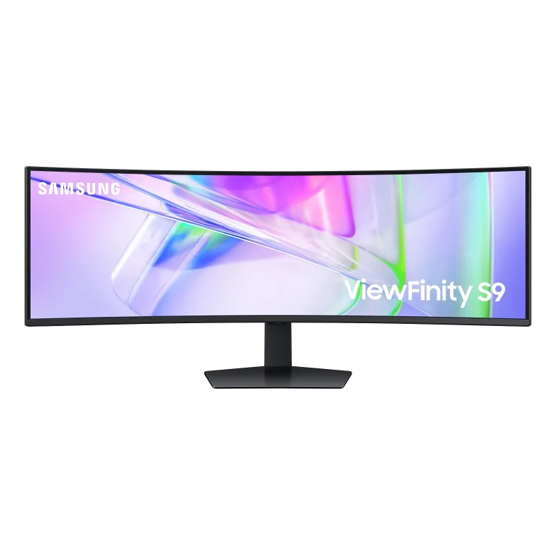 Samsung ViewFinity/S95UC/49"/VA/5120x1440/120Hz/5ms/Black/3R LS49C950UAUXEN