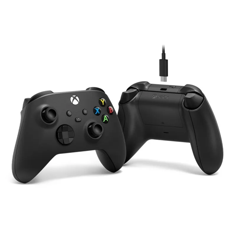MICROSOFT XSX - Xbox Series Gamepad + kabel pro Windows EP2-29944
