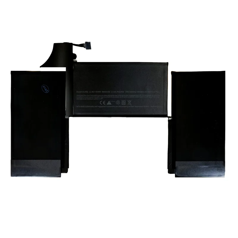 NONAME Baterie pro MacBook A1965 4800mAh (Bulk) 8596311184949