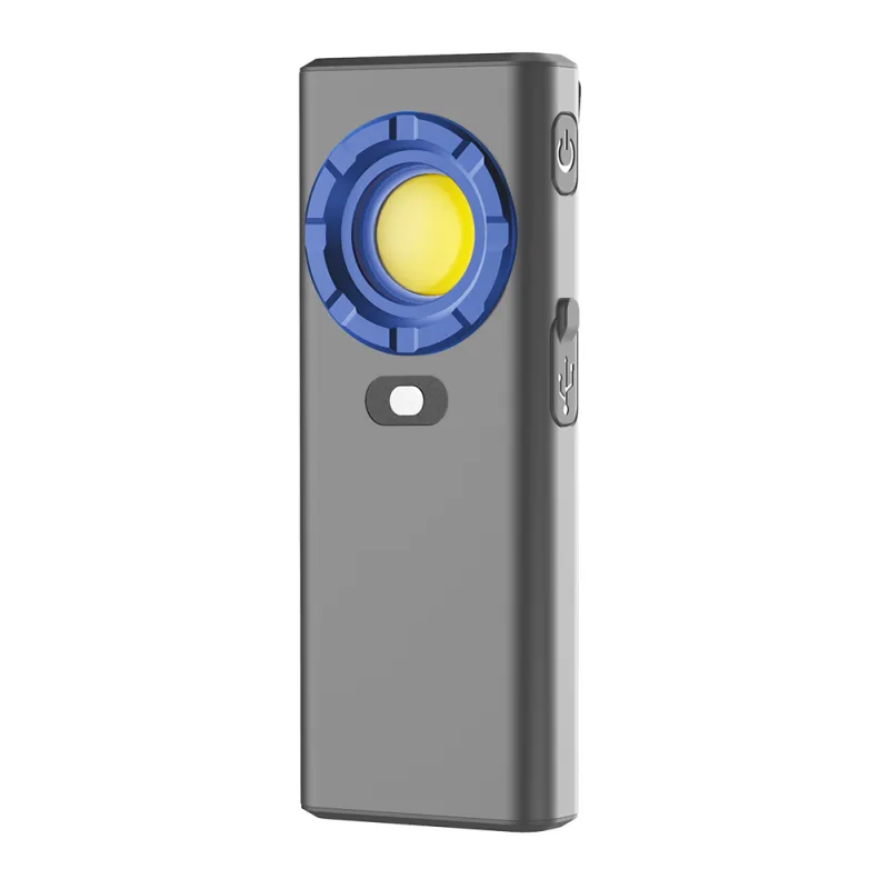 Baterka Viking B6685/1200lm (vysoká)/2000mAh/zdroj SMD+COB/IPX7/IK07 B6685