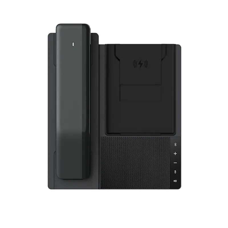 GRANDSTREAM Fanvil DB20-H All-in-one telefonní stanice, bezdrát.sluchátko, nabíjecí stanice DB20-H