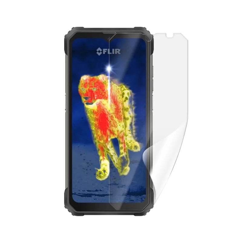 Screenshield IGET Blackview GBL8800 Pro fólie na celé tělo IGT-GBL8800-D