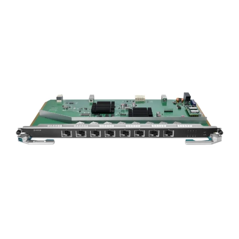 TP-Link 8-port OLT GPON Service Board DS-LGPA-08