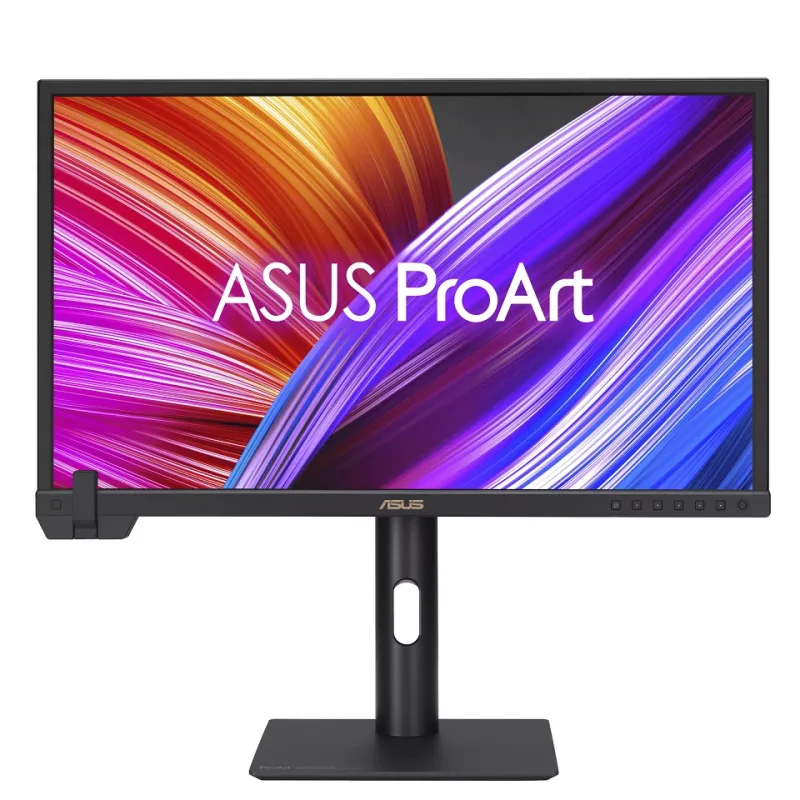 ASUS ProArt/PA24US/23,6"/IPS/4K UHD/60Hz/5ms/Black/3R 90LM097A-B01370