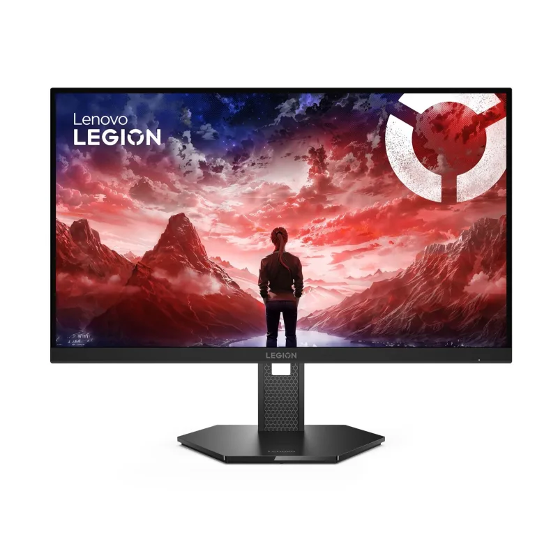 Lenovo Legion/27U-10/27"/IPS/4K UHD/320Hz/0,5ms/Černá/3R 67D1GAC1EU