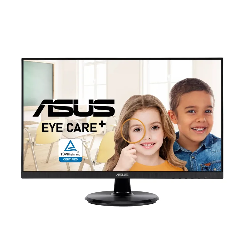 ASUS ASUS/VA24DQF/23,8"/IPS/FHD/100Hz/1ms/Black/3R 90LM0541-B03370