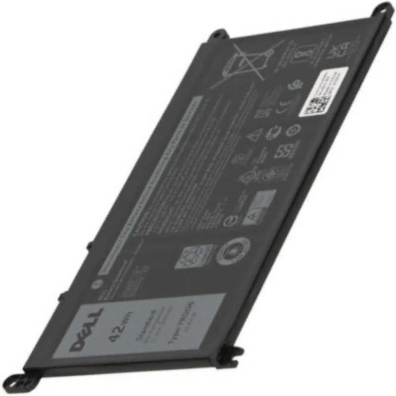 Dell originální baterie Li-Ion 42WH 3CELL 1VX1H/VM732/YRDD6/JPFMR/FDRHM 77053370