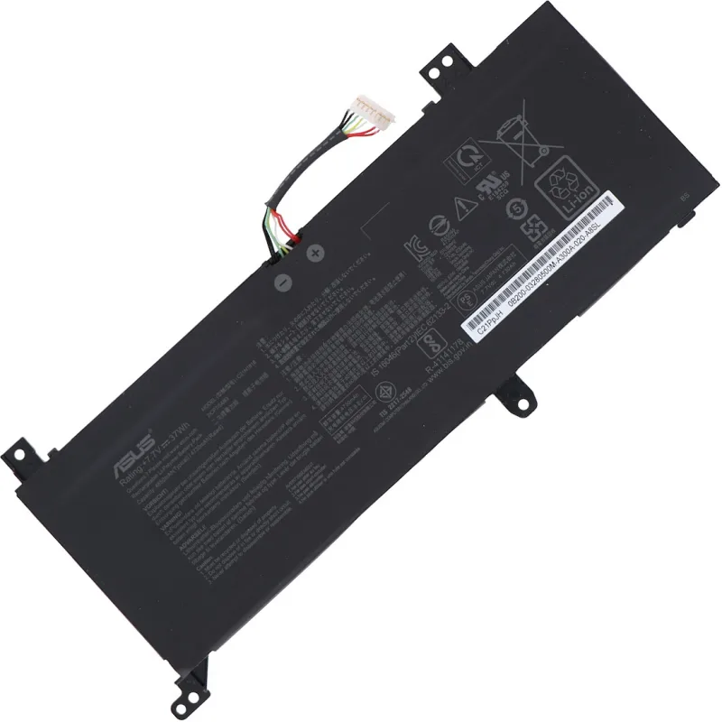 Asus orig. baterie X412UA COS POLY B0B200-03280500