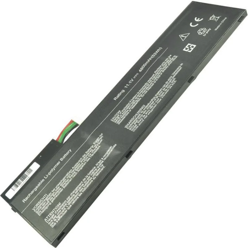 2-POWER Baterie 11,1V 4800mAh pro Acer Aspire M3-581G, Iconia W700, TravelMate P648-M 77050205