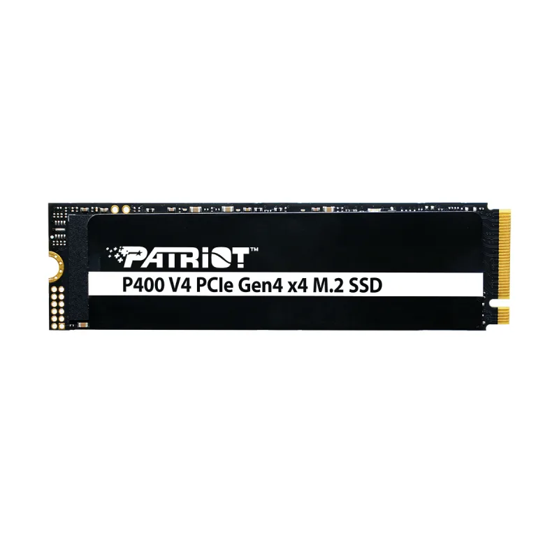 Patriot P400 V4/2TB/SSD/M.2 NVMe/Heatsink/5R P400VP2TBM28H