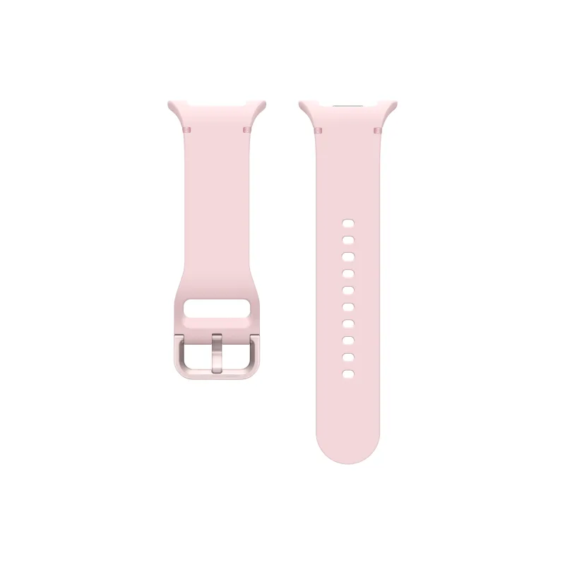 Samsung Sportovní řemínek (velikost S/M) Watch 8 Pink ET-SNL32SPEGEU