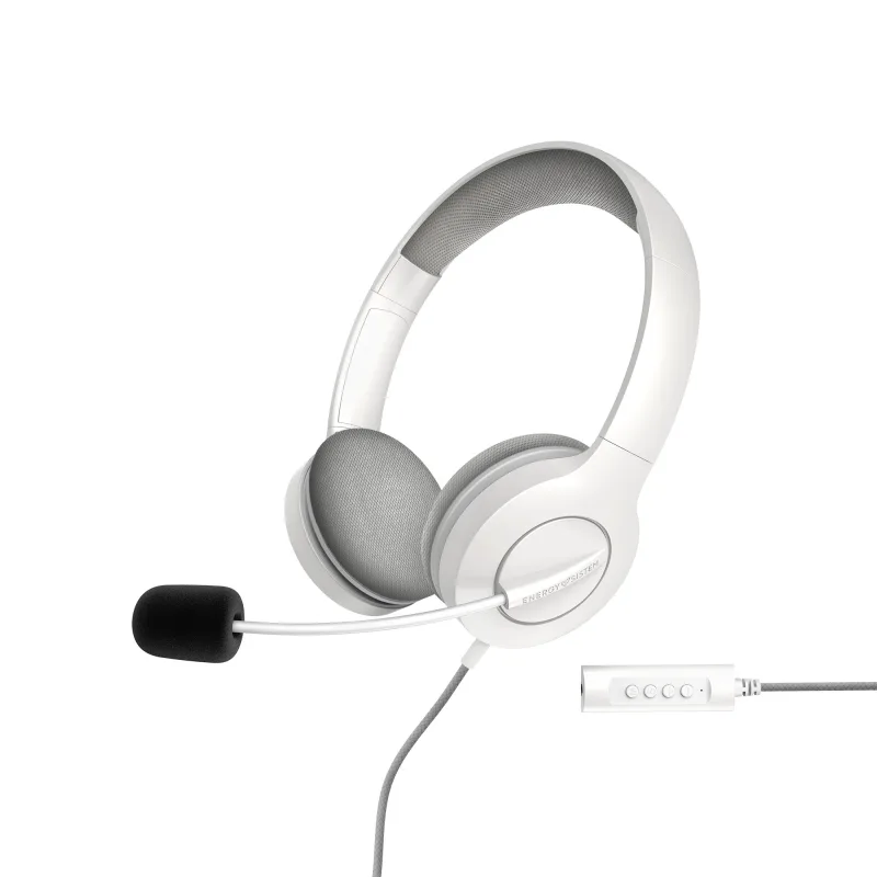 PIONEER Energy Sistem Headset Office 3 White 452156