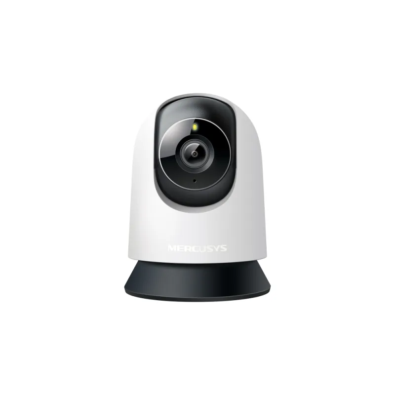 Mercusys MC210 Pan/Tilt Home Security WiFi Camera MC210