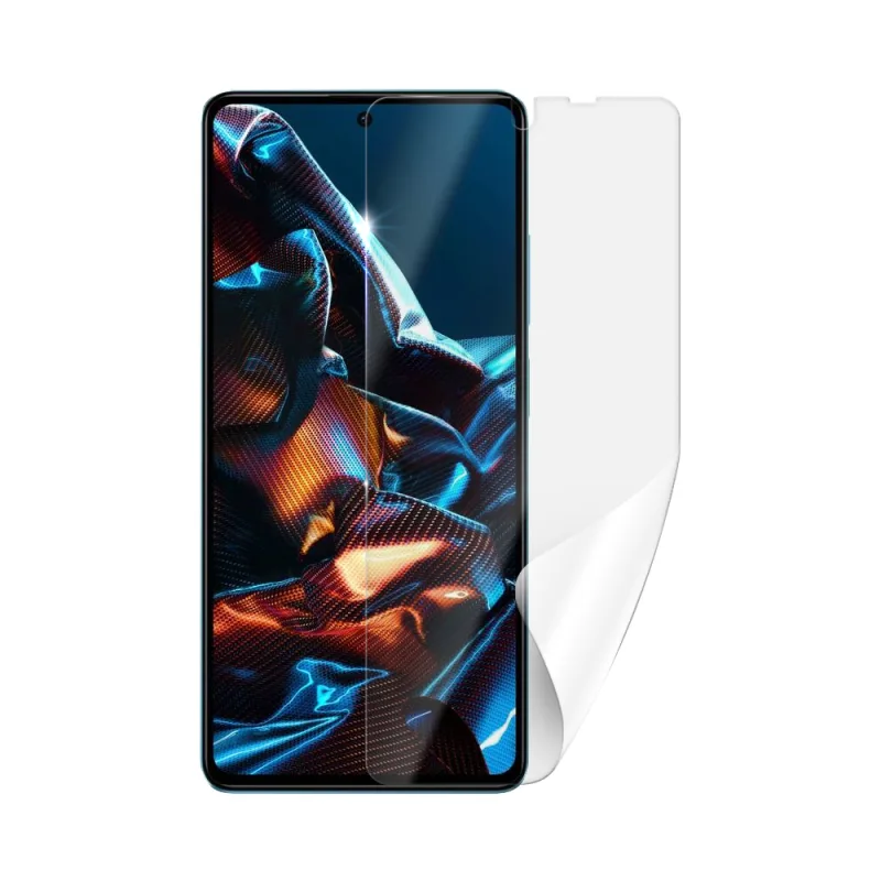 Screenshield XIAOMI POCO X5 Pro 5G fólie na displej XIA-POCOX5PR5G-D