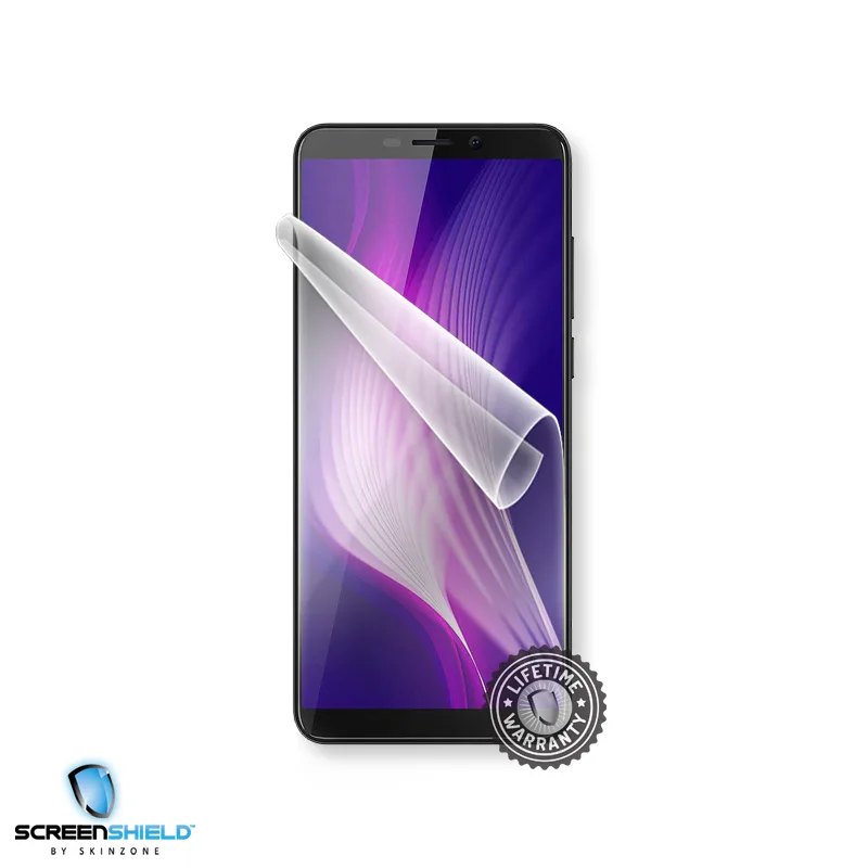 Screenshield CUBOT Nova folie na displej CUB-NOVA-D