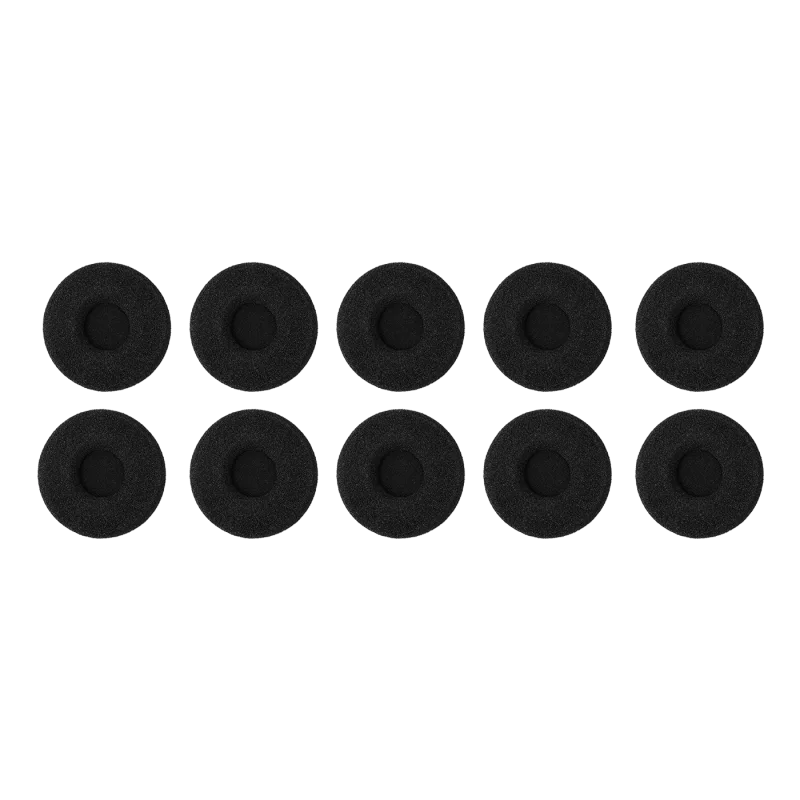 Jabra Ear cushion, foam XXL- BIZ 2400 II (10ks) 14101-50