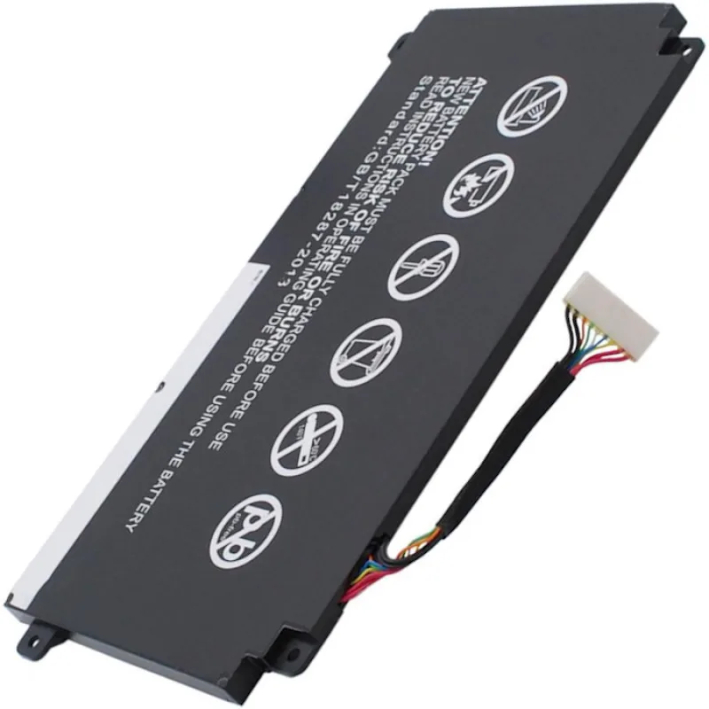 2-POWER Baterie 10,8V 3400mAh pro Toshiba CB30-A Chromebook, Toshiba Satellite L55W-C 77056177