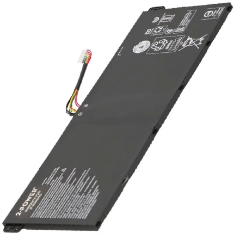 2-POWER Baterie 7,6V 6100mAh pro Acer Aspire A315-58, Aspire A315-42 77050326