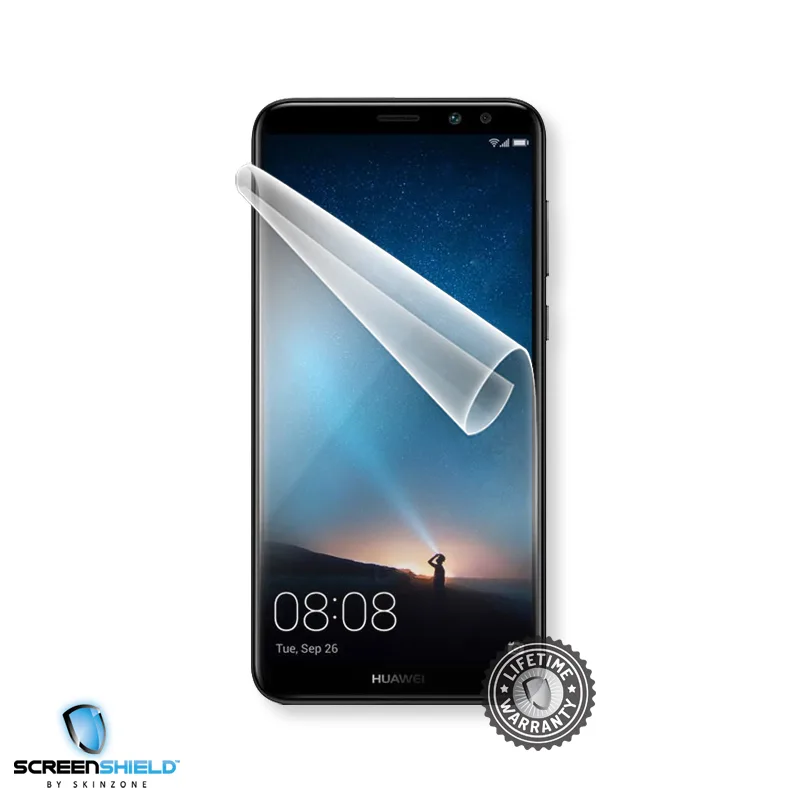 Screenshield HUAWEI Mate 10 Lite folie na displej HUA-MAT10LT-D