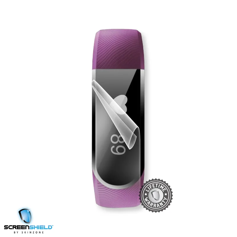 Screenshield VERYFIT 101DIX folie na displej VRF-101DIX-D