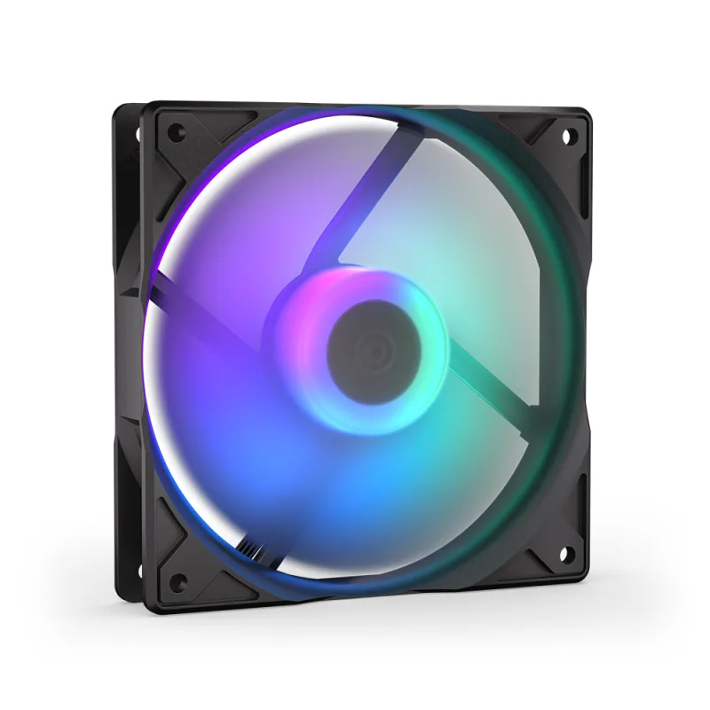 Endorfy ventilátor Stratus 120 PWM ARGB EY4A008