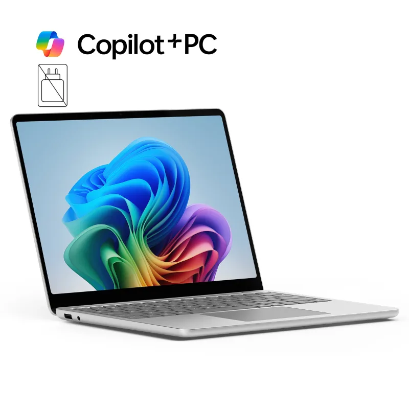 Microsoft Surface Laptop 13"/SD-X Plus/13"/1920x1280/T/16GB/512GB/Adreno/W11P/Platinum/2R EP2-31305