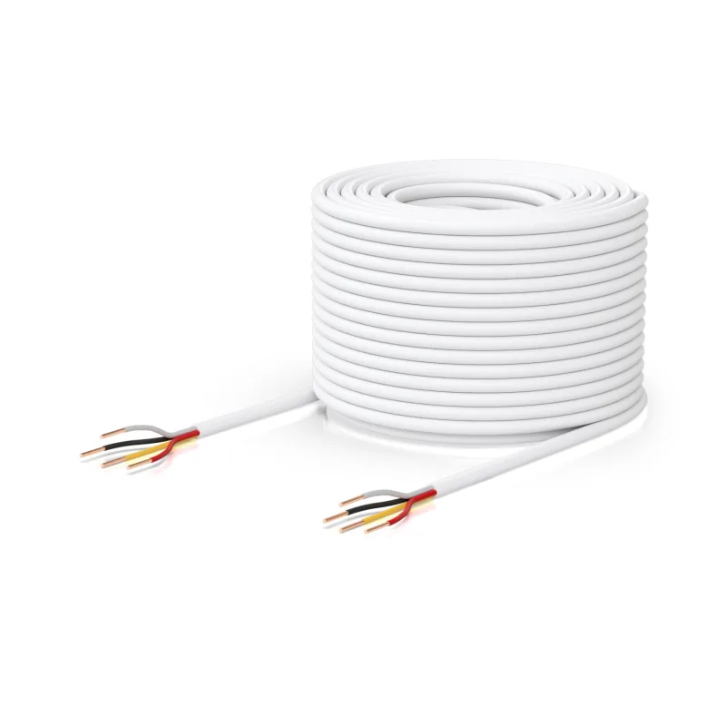 Ubiquiti UACC-Cable-DoorLockRelay-2P, UniFi Access propojovací kabel UACC-Cable-DoorLockRelay-2P