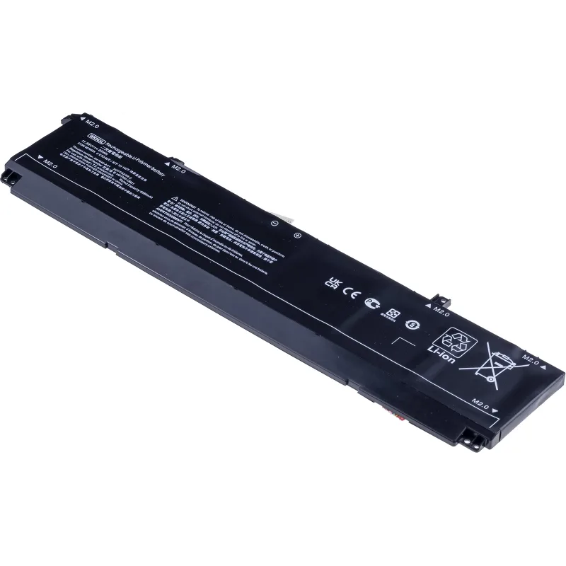 Baterie T6 Power HP Omen 17-ck0000, 16-b0000, Victus 16-r0000,7168mAh, 83Wh, 6cell, Li-pol NBHP0236