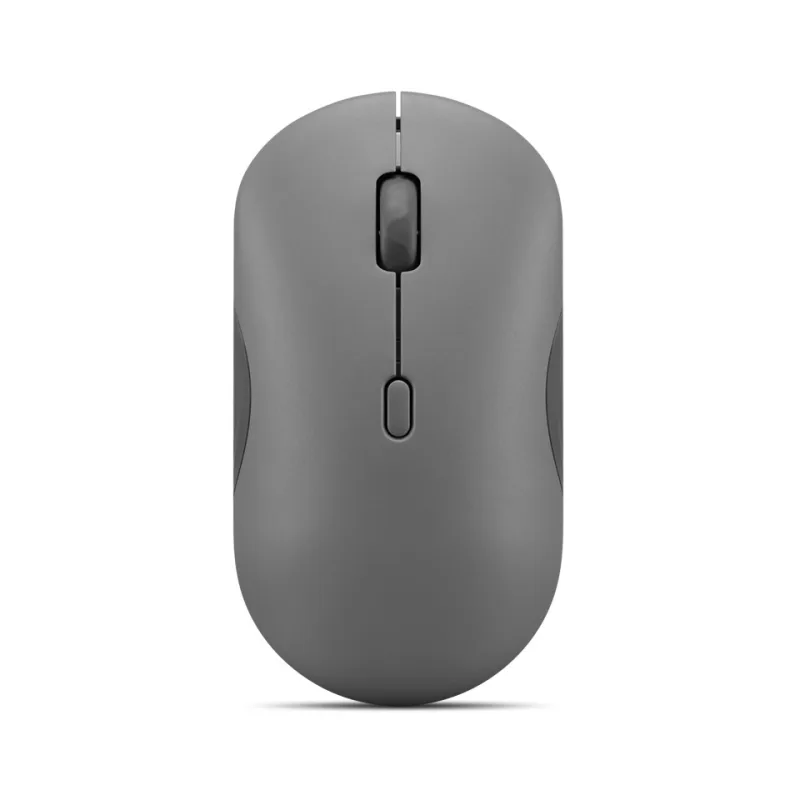Lenovo 350 Bluetooth Silent Mouse (Luna Grey) GY51S61904
