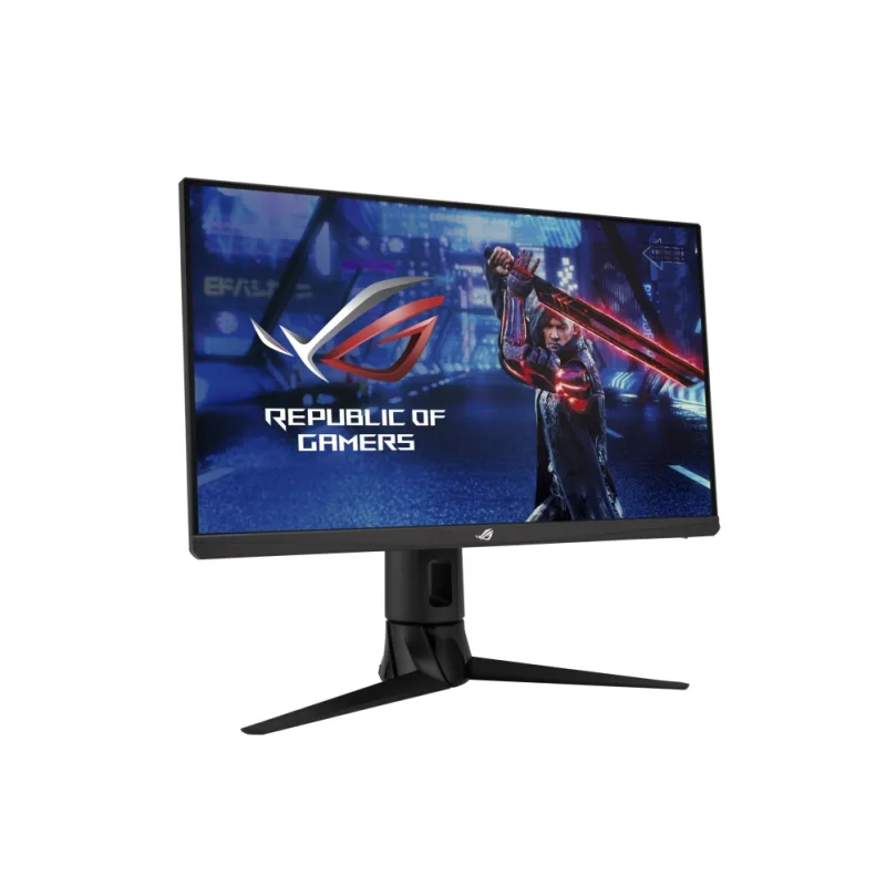 ASUS ROG/Strix XG249CM/23,8"/IPS/FHD/270Hz/1ms/Black/3R 90LM07K0-B01A70