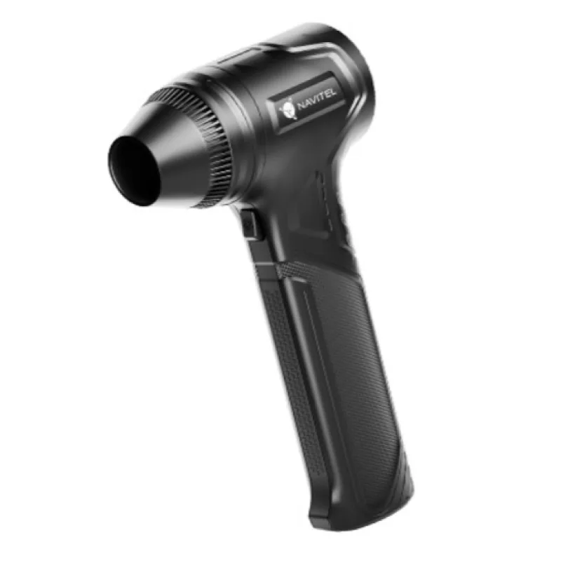 NAVITEL TF7 Vysoce účinný turbo ventilátor 8594181746335