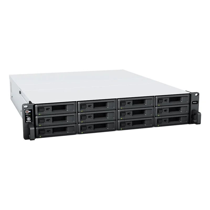 Synology RS2423+ Rack Station RS2423+