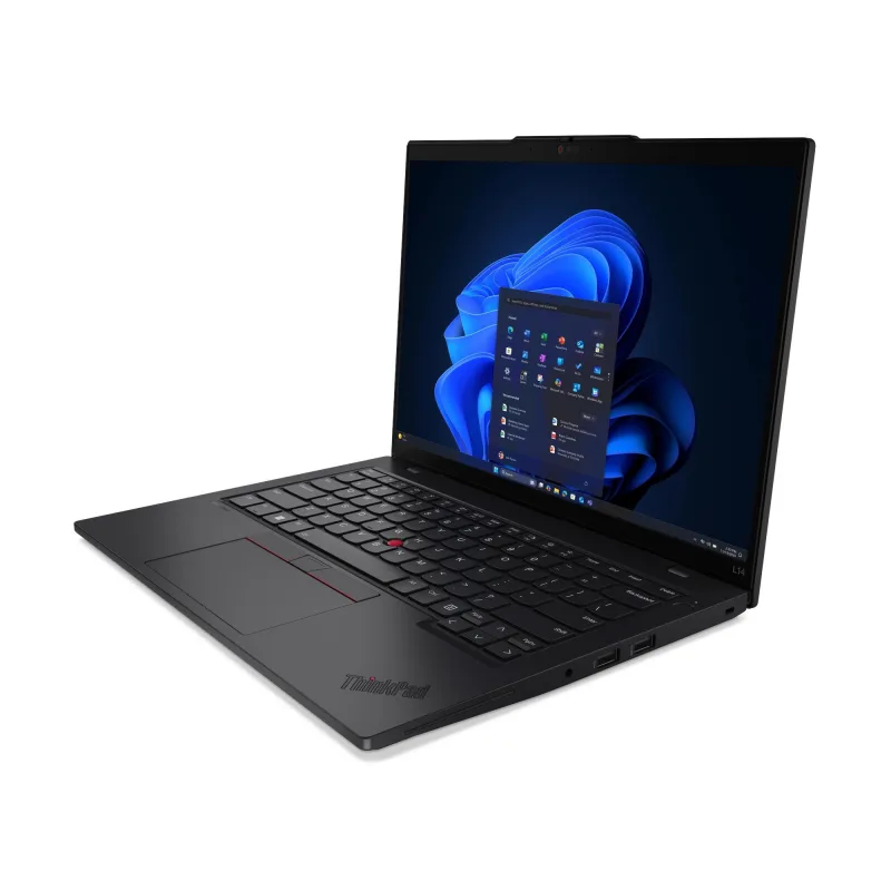 Lenovo ThinkPad L/ThinkPad L14 G6/U7 255U/14"/WUXGA/32GB/1TB/Arc/W11P/Black/3R 21S6001QCK