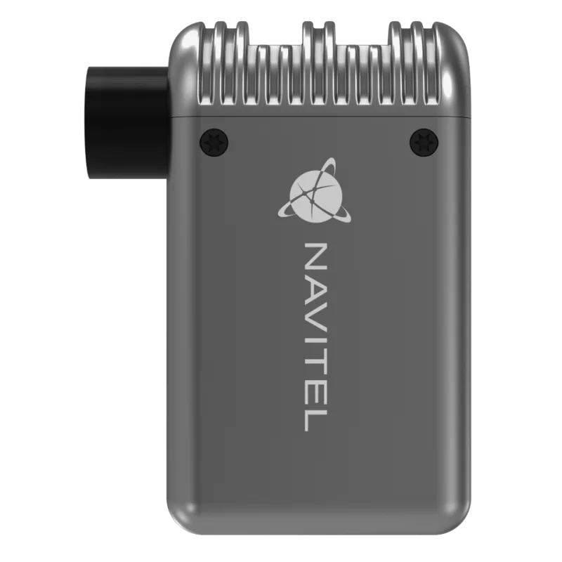 NAVITEL AIR8 MINI kompaktní kompresor na kola motocyklů a jízdních kol 8594181745796